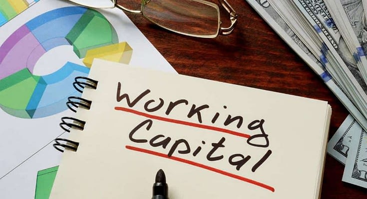 Choose Your Working Capital Financing Source for Business Loans