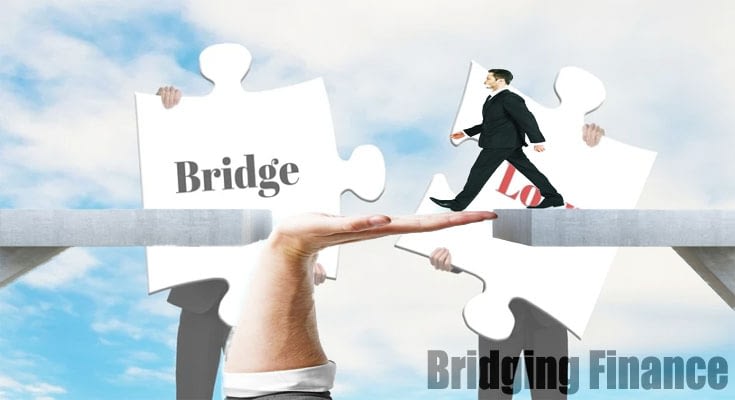 Short-Term Bridging Finance - Discover How It Can Benefit You