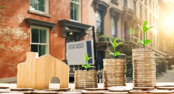 2020 Crucial Decision: Saving Money Or Buy Investment Properties?