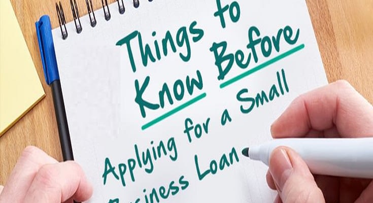 Finding The Right Small Business Loans