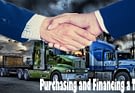 The Complete Handbook for Purchasing and Financing a Truck